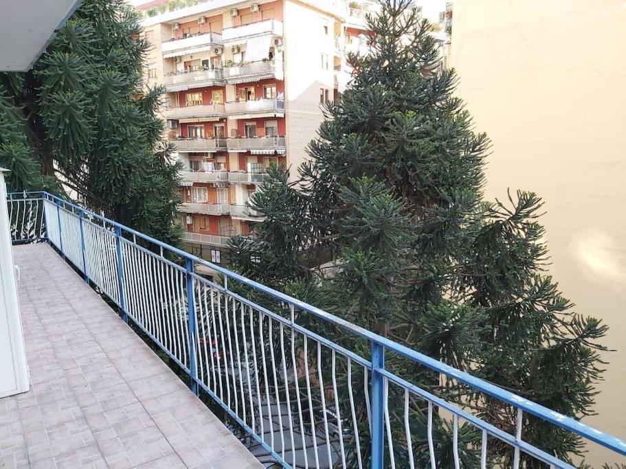 La Casa Del Cedro Apartment Naples Exterior photo