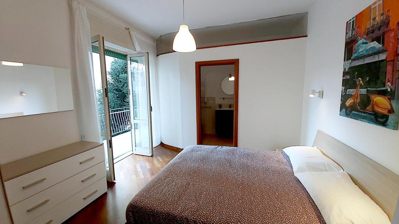 La Casa Del Cedro Apartment Naples Exterior photo