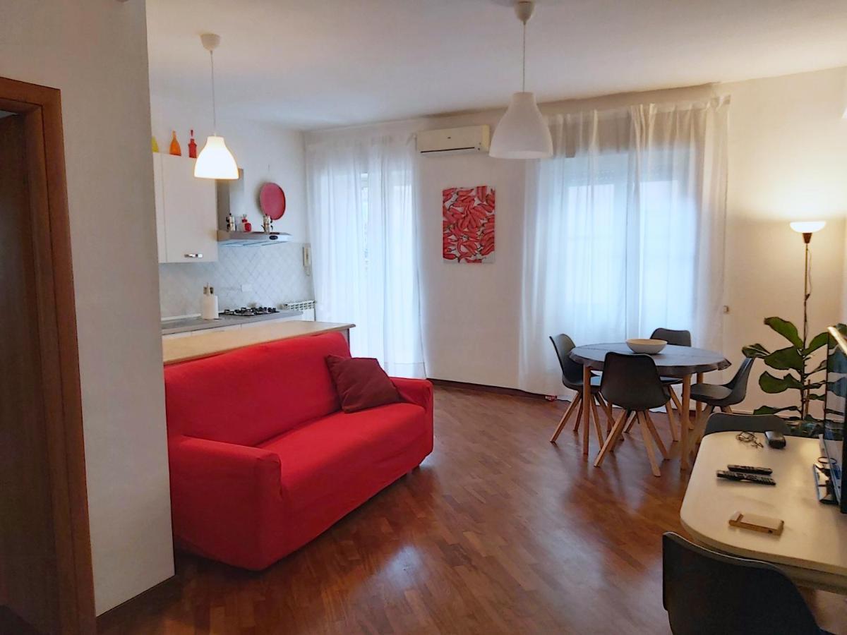 La Casa Del Cedro Apartment Naples Exterior photo